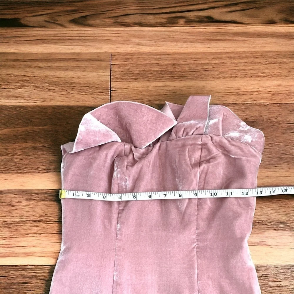 5a7 CINQ A SEPT Marceau Dress - Picture 5 of 8
